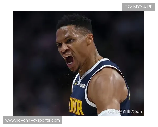 威少狂砍三双，尽管未能带队获胜，依旧亮眼