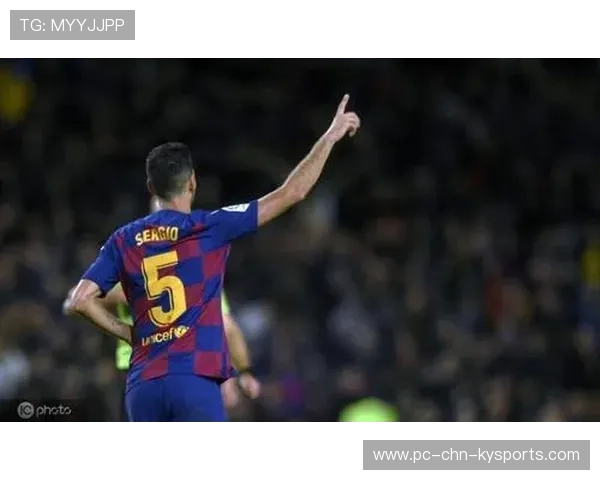 巴塞罗那—布斯克茨精准拦截化解危机