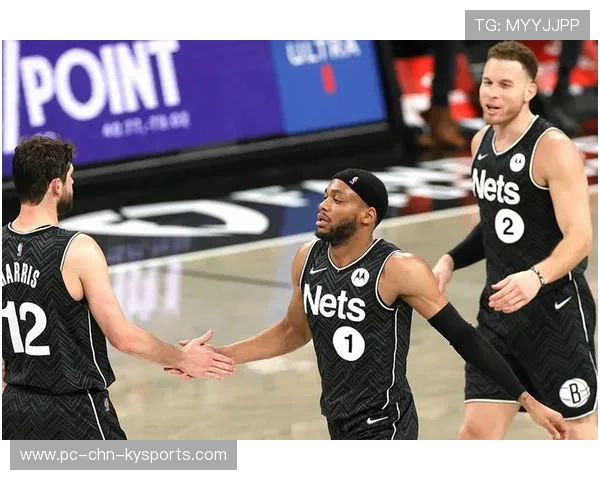 篮网队强化阵容，誓夺东部冠军宝座，篮网队2022阵容