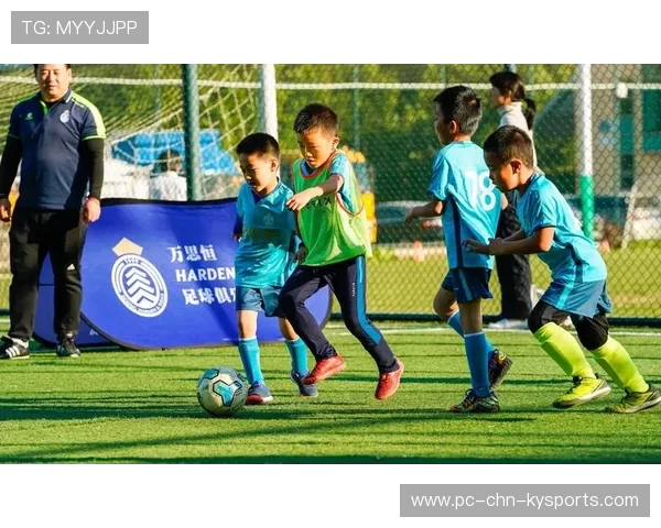 中超青训速度与耐力并重训练：打造未来足球之星的核心秘密