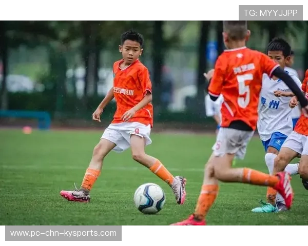 RB莱比锡携手科技与青训，开启足球未来的新篇章