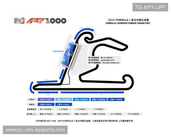 F1赛事票务系统智能化升级实践 F1赛事票务系统智能化升级实践