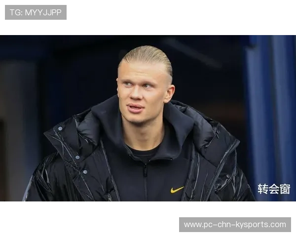 哈兰德录制儿童节目，萌态可掬刷新认知