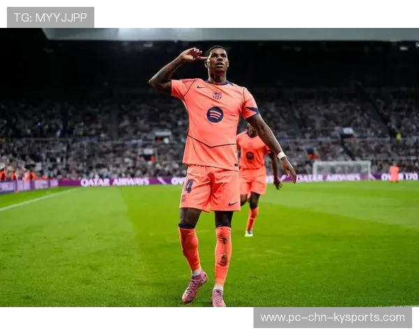 巴萨士气全面重生？全队状态达赛季最佳