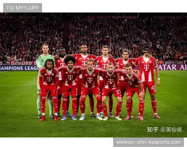 欧冠16强对阵揭晓，拜仁对阵切尔西激烈交锋，欧冠决赛拜仁对切尔西