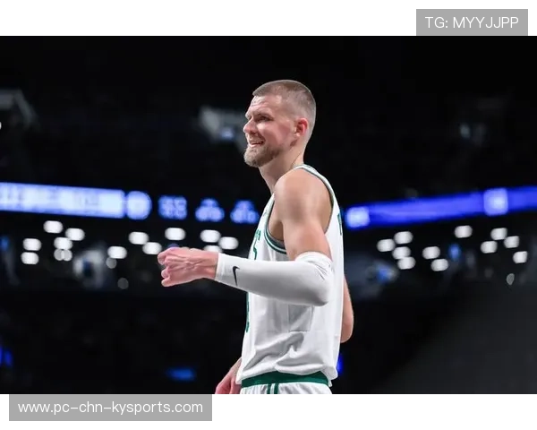 波尔津吉斯高位挡拆效果初显