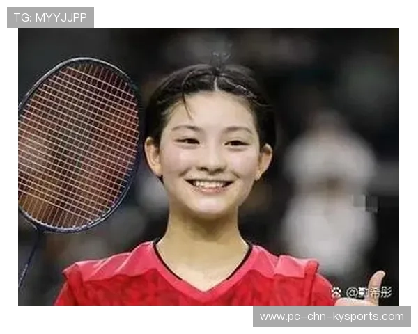 羽毛球女单连赢12分翻盘